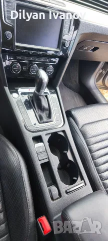 VW Passat B8 Variant 2.0 TDI / Автоматик / Перфектно състояние, снимка 9 - Автомобили и джипове - 55923181