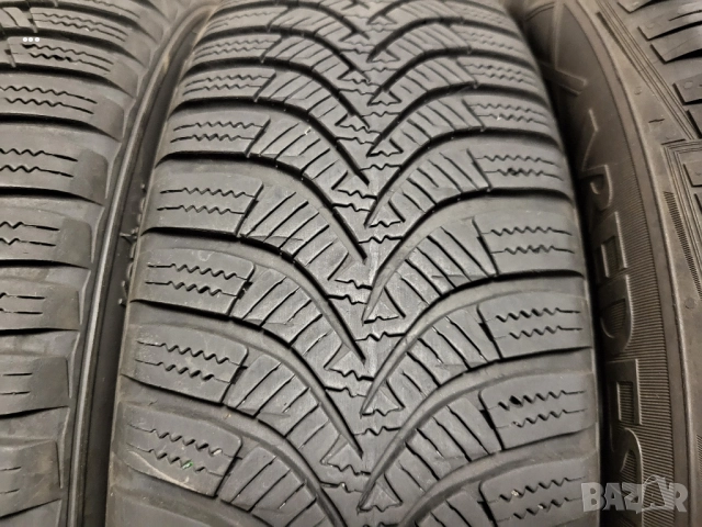 155/60/15 Hankook / 165/65/15 Vredestein / зимни гуми, снимка 4 - Гуми и джанти - 51803179