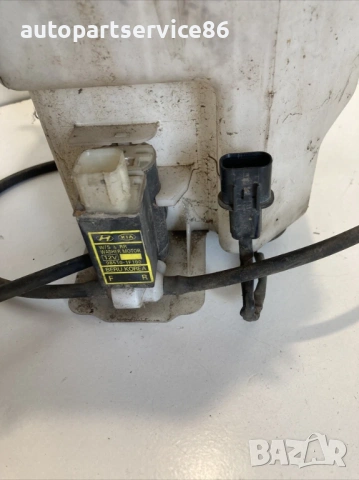 Резервоар за чистачки за KIA Carnival 2.9 CRDi (2006–2012) 98610-4D000, снимка 3 - Части - 53228760