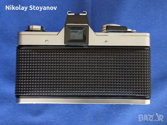 Фотоапарат PRAKTICA MTL-3, снимка 5 - Фотоапарати - 51796040