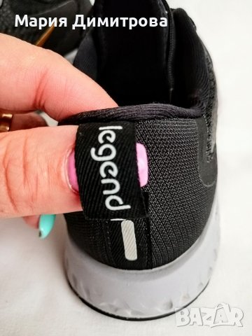 Маратонки NIKE LEGEND REACT оригинал , снимка 5 - Маратонки - 36786062