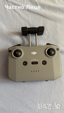 DJI Mini 4K – като нов, с оригинална кутия и аксесоари, снимка 3 - Дронове и аксесоари - 55779961