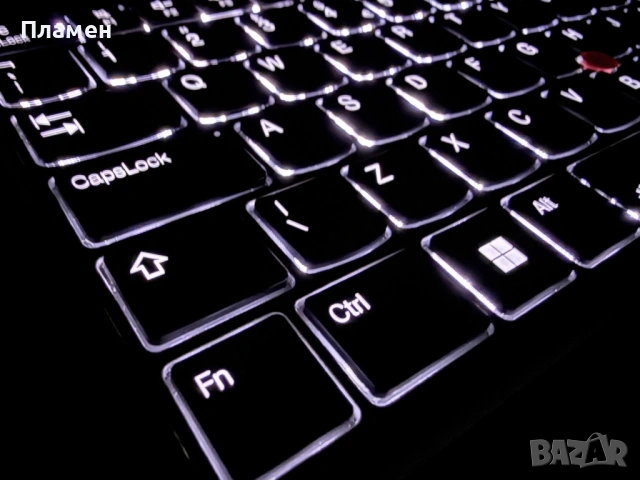 Core i5-1335U \ 32GB DDR4 \ 256GB SSD \14 FHD IPS\ Lenovo ThinkPad L14, снимка 9 - Лаптопи за работа - 53130840