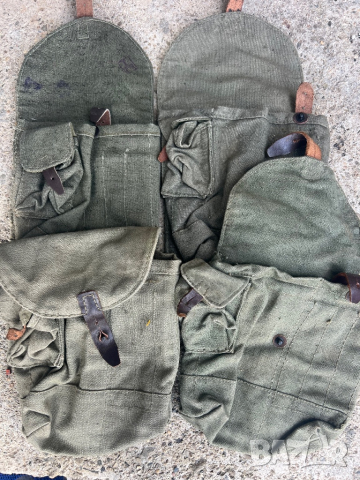 Продавам сумка за ак 74 5.45 , снимка 1