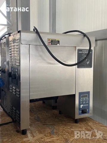 Професионални тостери. Американски. 2 бр