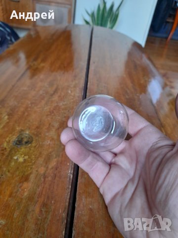 Стара колба 50 #2, снимка 4 - Други ценни предмети - 39699142