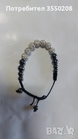 Гривна, снимка 2 - Гривни - 47641272