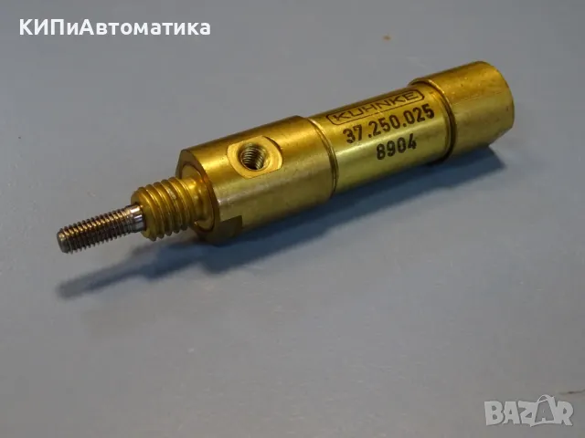 Пневматичен цилиндър KUHNKE 37.250.025 pneumatic cylinder