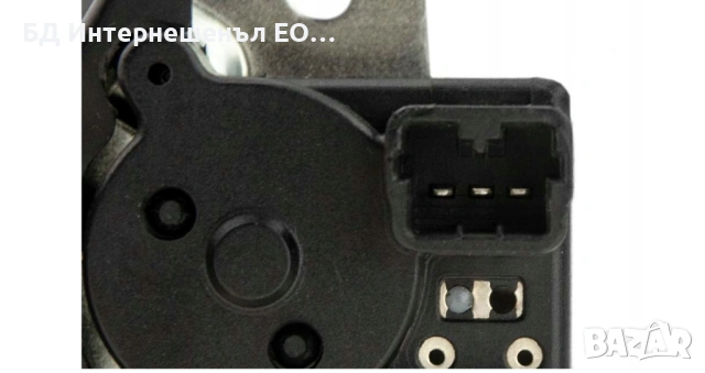 81230-F2010 Брава за централно заключване на багажник, Hyundai, Elantra 6 VI Седан, снимка 6 - Части - 53064730