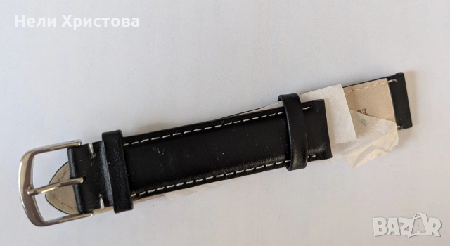 каишки за часовници, снимка 13 - Каишки за часовници - 52822414