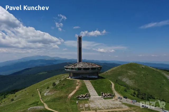 фото и видео заснемане с дрон гр. Пловдив, снимка 5 - Фотографи - 55940737