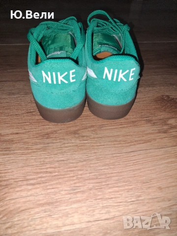 Оригинални кецове Nike, 39 номер,унисекс модел , снимка 3 - Кецове - 54182408