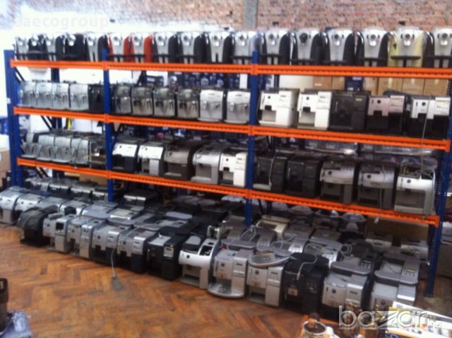 Saeco Royal Professional в Кафемашини в гр. Видин - ID11768502 — Bazar.bg