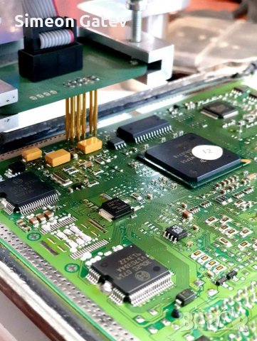 Професионален и достъпен чип-тунин, премахване на DPF, EGR, Immo, снимка 2 - Ремонт на ел. Инсталации - 30150573