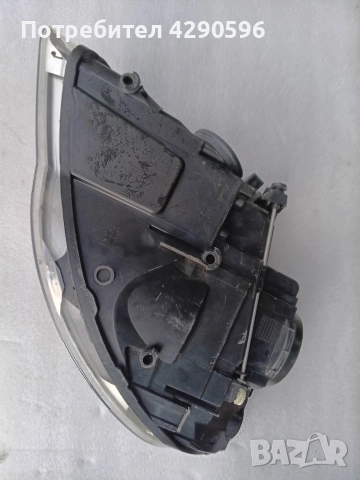 Десен фар за VW Touareg 2007-2010г. / Туарег , снимка 3 - Части - 52850961