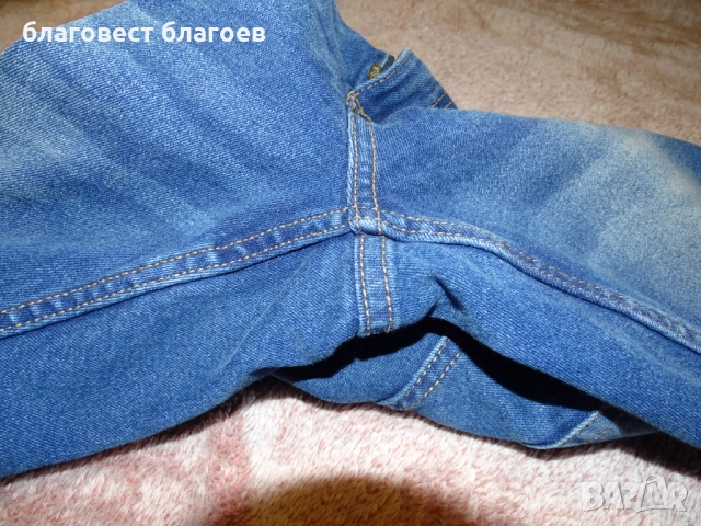 Ел. самобръсначка PHILIPS и тример + подарък 2 броя мъжки дънки като нови !, снимка 8 - Електрически самобръсначки - 52582869