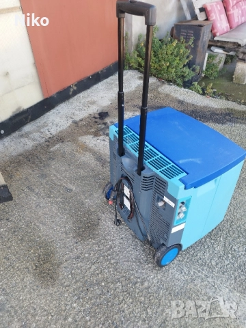 Хладилник 12v /220v/ газ, снимка 4 - Хладилни чанти - 52400816