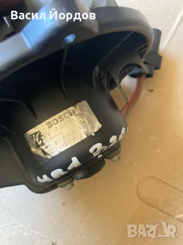 Вентилатор Парно за Ауди А6Ц5 / Audi A6C5 / 4B1820021B / 0 130 111 20, снимка 2 - Части - 48168955