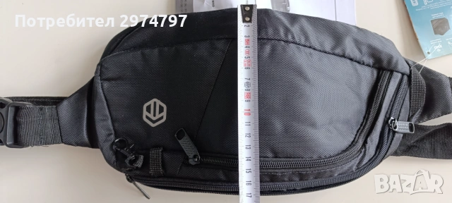 Чантичка за кръст/ за през рамо , снимка 8 - Чанти - 53097228