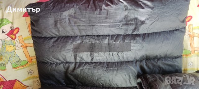 Norrona trollveggen down 850, снимка 10 - Якета - 42444560