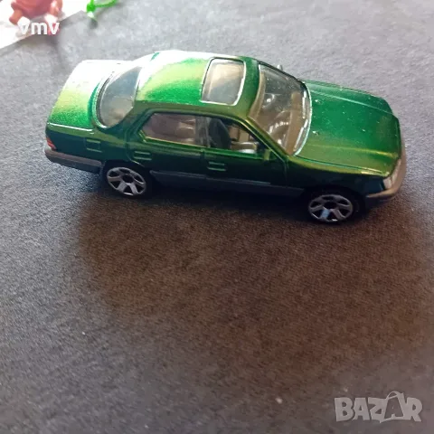 Колички мачбокс matchbox  метални, снимка 3 - Колекции - 56137461