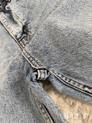 Дамски дънки, снимка 4 - Дънки - 54156683