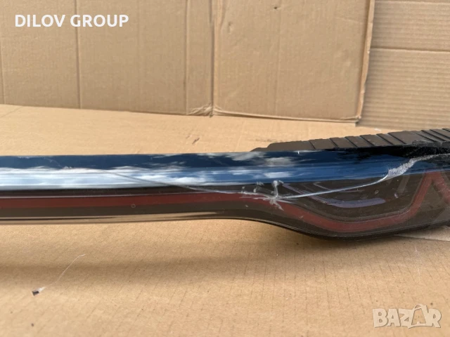 Стоп Alfa Romeo Tonale | 2023-, снимка 2 - Части - 51248271