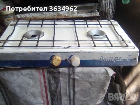 Газови котлони, снимка 4 - Котлони - 39581715