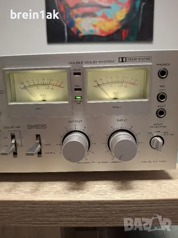 KENWOOD KX-1060, снимка 3 - Декове - 56339972