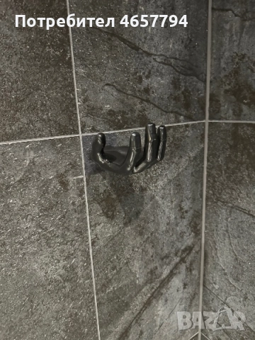 Двустаен апартамент в Центъра , снимка 11 - Апартаменти - 52627872