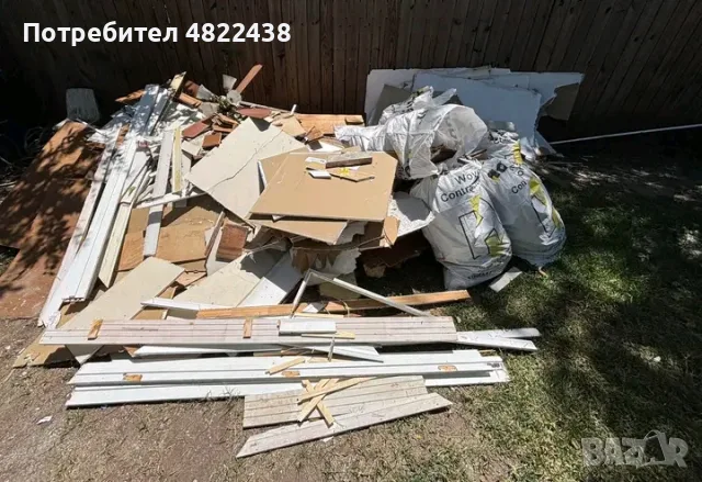 Превоз, извозване, разчистване!, снимка 5 - Хамалски услуги - 56158330