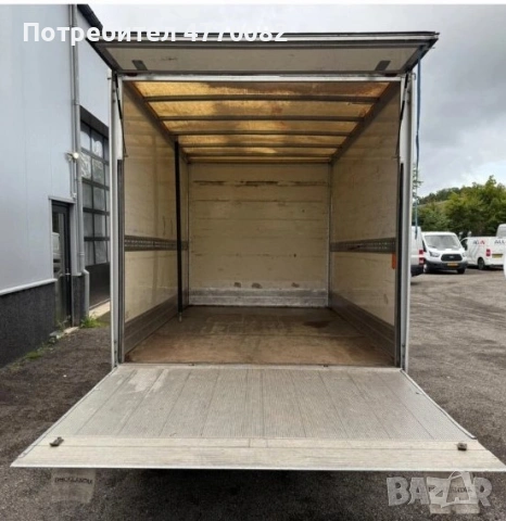 продавам, снимка 7 - Бусове и автобуси - 53963573