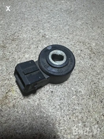 18.3855 ДАТЧИК ДЕТОНАЦИЯ НОВ ОРИГИНАЛЕН УАЗ 315195 УАЗ 315196 УАЗ 3163 УАЗ 2360 ЗМЗ-409