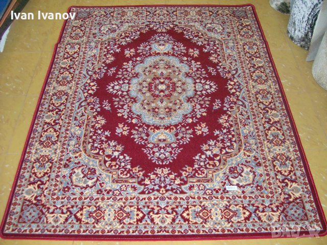 Гръцки мокетени килими и пътеки, снимка 5 - Килими - 32514507