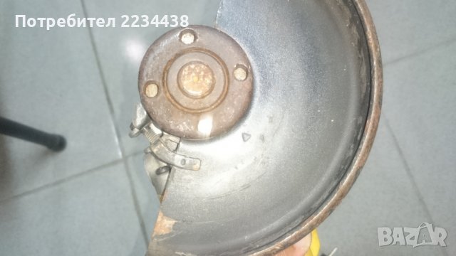 Ъглошлайф Dewalt , снимка 8 - Други инструменти - 37420891