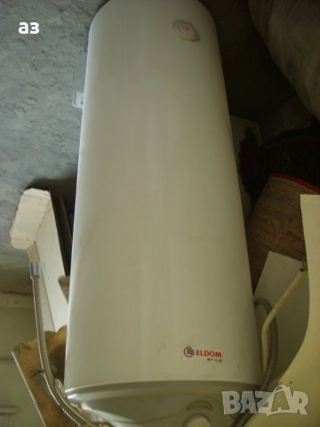 Бойлер Елдом 72268WN, снимка 1
