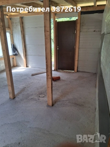 УПИ с постройка, снимка 5 - Вили - 52980102