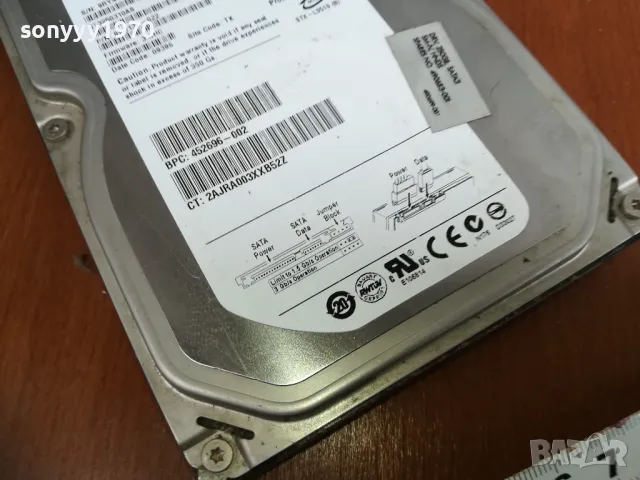 HARD DISC 2605251818, снимка 12 - Твърди дискове - 50434492