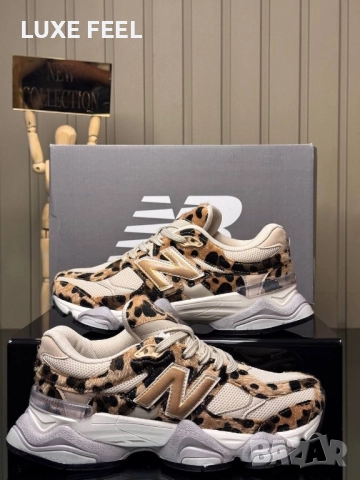 Дамски Маратонки ⚜️New Balance , снимка 11 - Маратонки - 52542355