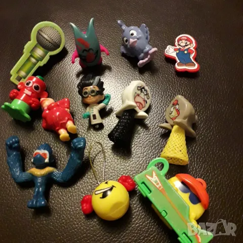 Фигурки , снимка 6 - Фигурки - 48576042