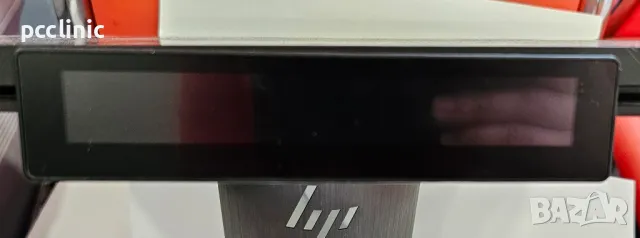 HP Engage Elite POS AIO Model 145 intel i5 7300U |8GB| 256GB SSD | RS232/COM |компютър|6м гаранция, снимка 9 - Работни компютри - 49814244