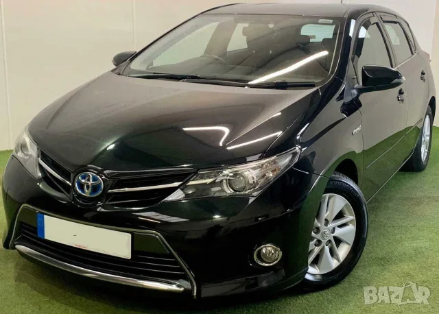 Ветробрани HEKO за Toyota Auris (2013+) - HB