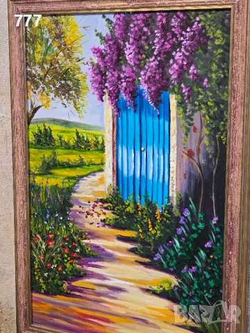 картини, снимка 5 - Картини - 48242833