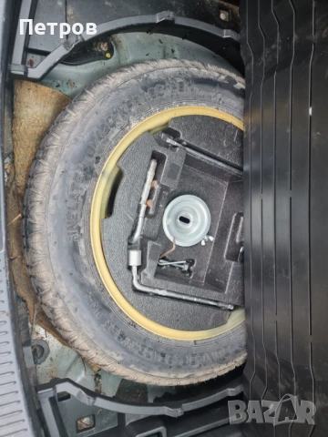 Mazda CX-7 2.2 CD Фейс/19 /Xenon На части, снимка 16 - Автомобили и джипове - 54084840