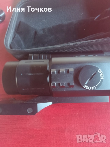 Дигитална оптика, снимка 6 - Въздушно оръжие - 52513115
