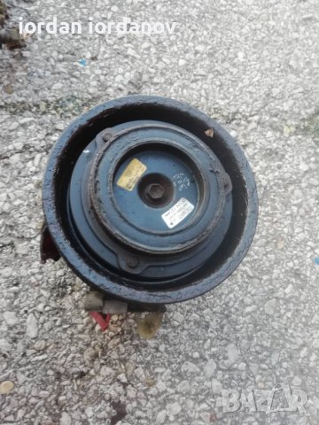 Компресор за климатик за фиат мареа 1.9 тд - fiat marea, снимка 2 - Части - 38460138