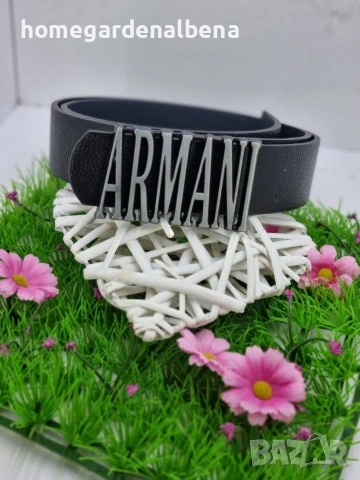 Дамски колан с метална катарама — еко кожа — различни модели и цветове, снимка 16 - Колани - 54233016