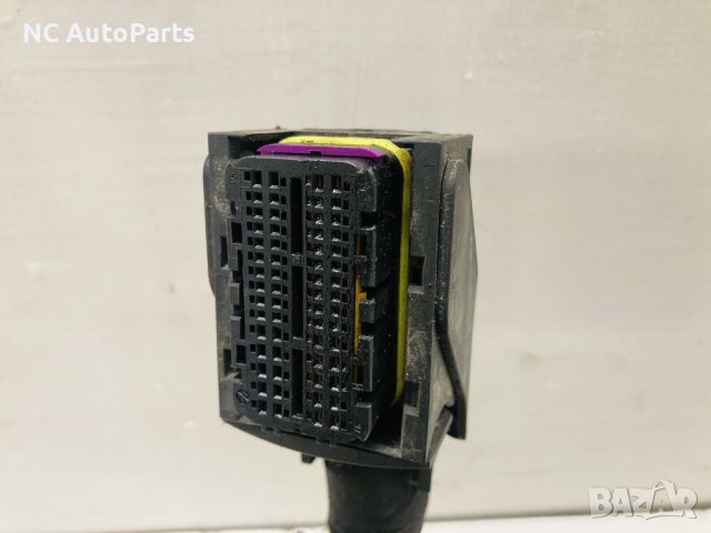 Захранващи кабели двигател за Опел Комбо 1.6 дизел A16FDH 105 коня 552301410 FPT 2012, снимка 3 - Части - 42592027