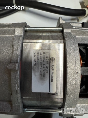 Части за пералня Gorenje WA 61081, снимка 2 - Перални - 52719555