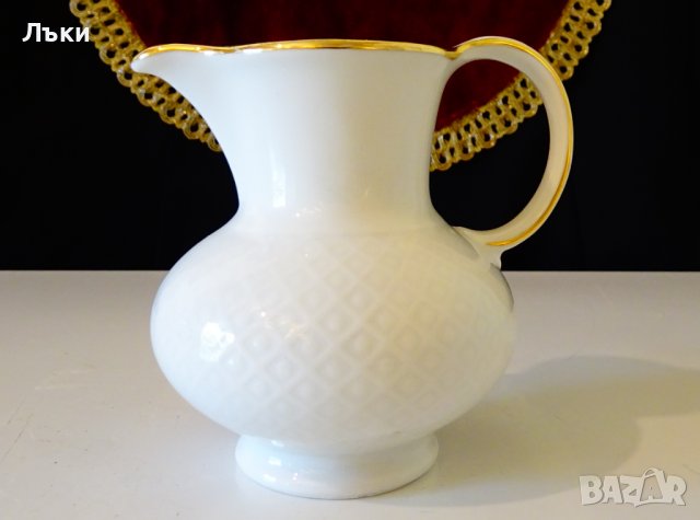 Каничка,латиера баварски порцелан Seltmann. 